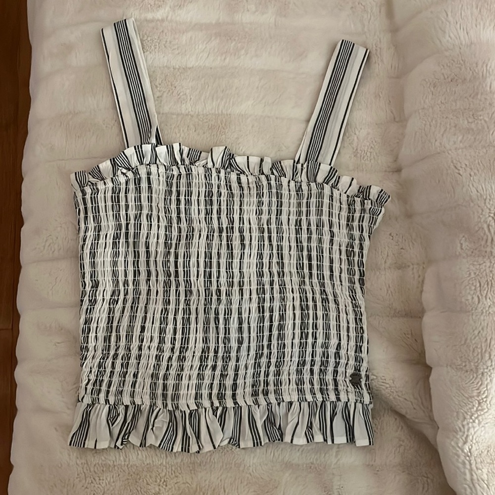 Roxy tank top
